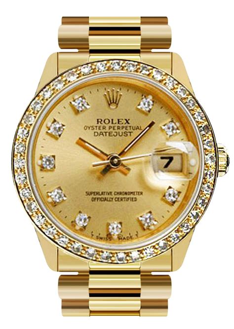 golden.rolex|rolex gold watch for women.